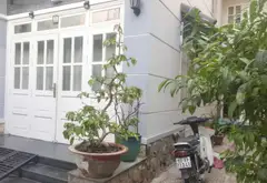 Bán nhà 5 tầng diện tích 118m2 tại phường 16, Gò Vấp với mặt tiền 6m và ô tô vào nhà... Bán owner_side tại An Hội Đông, Hồ Chí Minh 03