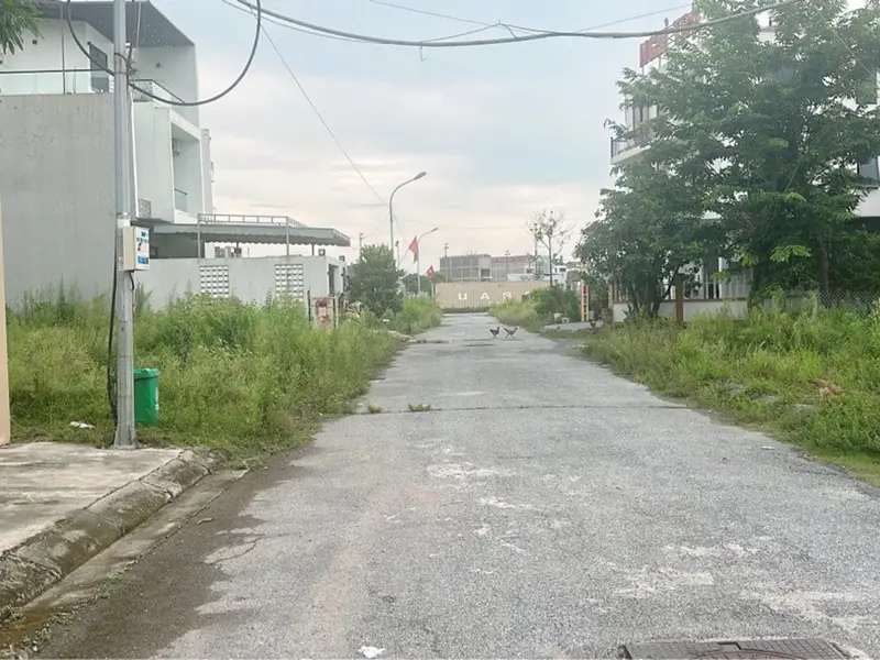 Đất đẹp KĐT Chi Đông, vị trí vàng sống tiện nghi... Bán đất tại Quang Minh, Hà Nội 01