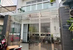 Bán nhà 2 tầng 87.5m2 hẻm xe tải tại Phạm Hùng Quận 8 giá 5.7 tỷ... Bán nhà riêng tại Bình Hưng, Hồ Chí Minh 11