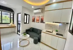 HÀNG HIẾM MẶT PHỐ, 1 SÀN VP + 9P - 70TR/THÁNG - 850TR/NĂM, PHÒNG NÀO CŨNG BAN CÔNG, 2 THOÁNG... Bán nhà mặt phố tại Tây Mỗ, Hà Nội 05