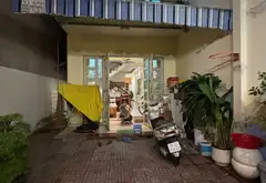 Biệt thự riêng tư tại trung tâm Nguyễn Thị Thập, mở ra không gian thanh bình giữa lòng đô thị... Bán nhà riêng tại Tân Thuận, Hồ Chí Minh 05