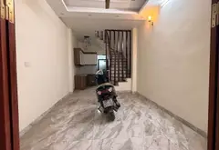 Nhà mới 4 tầng 2 mặt thoáng giảm ngay 500tr tại Yên Nghĩa... Bán nhà riêng tại Yên Nghĩa, Hà Nội 02