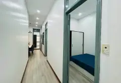🏡🏠TẬP THỂ TƯ LỆNH bộ đội biên phòng Phố TRẦN BÌNH -75² – 3PN – 2WC – FULL NỘI THẤT – Ô TÔ ĐỖ Chân... Bán căn hộ chung cư tại Từ Liêm, Hà Nội 11