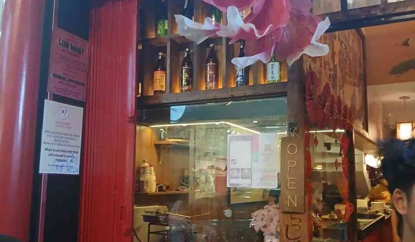Nhà mặt phố hẻm xe tải quận trung tâm đẳng cấp sinh lời vượt trội... Bán nhà mặt phố tại Bến Thành, Hồ Chí Minh 01