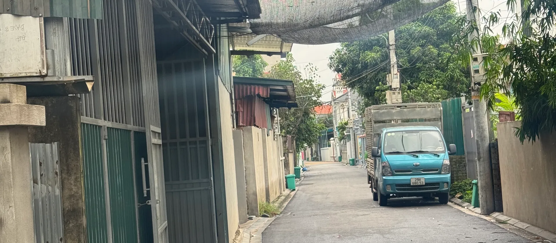 Bán đất 47m2 xã Nguyên Khê, Đông Anh, vị trí thuận tiện gần Võ Nguyên Giáp... Bán đất tại Phúc Thịnh, Hà Nội 01