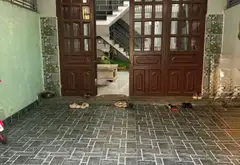 Gấp bán _ nhà HXH 3 Tầng _ 5 phòng _ 80 m đất... Bán nhà riêng tại Tân Thới Hiệp, Hồ Chí Minh 08