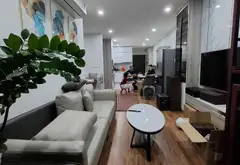 Bán căn hộ 2 ngủ, 2 vệ sinh, khu trung tâm Hà Đông, diện tích 82.5m2... Bán căn hộ chung cư tại Hà Đông, Hà Nội 03