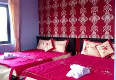 Nhà mặt phố 6 tầng đường Vành Đai Trong, khu kinh doanh khách sạn... Bán nhà mặt phố tại An Lạc, Hồ Chí Minh 17