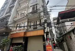 Cơ hội sở hữu nhà mặt phố lô góc tại trung tâm Hoàng Mai, giá tốt hiếm có... Bán nhà mặt phố tại Hoàng Mai, Hà Nội 01