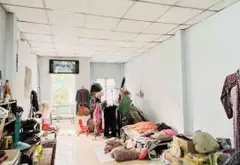 🏡 Siêu phẩm Trung Mỹ Tây, hẻm xe hơi 🏡... Bán nhà mặt phố tại Trung Mỹ Tây, Hồ Chí Minh 11