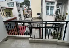 Nhà đẹp trung tâm Quận 10, mới tinh, giá hời... Bán nhà riêng tại Diên Hồng, Hồ Chí Minh 13