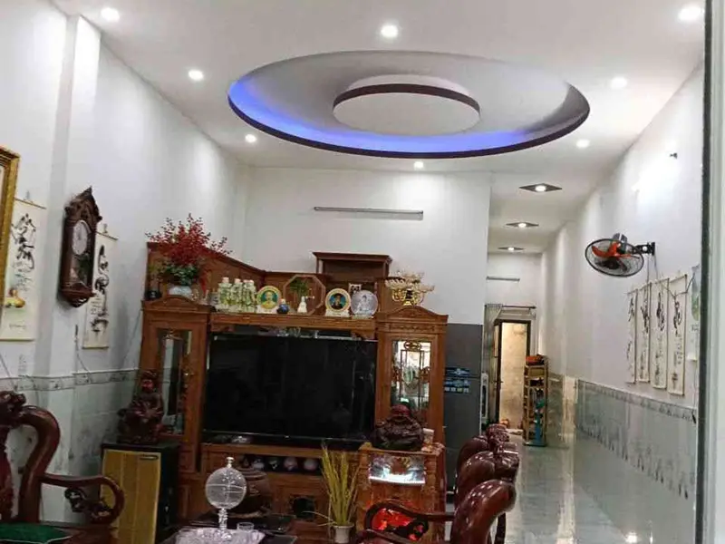 🔥 NHÀ KIỆT NGUYỄN VĂN CỪ – HÒA HIỆP BẮC, LIÊN CHIỂU, ĐÀ NẴNG 🔥... Bán nhà riêng tại Hải Vân, Đà Nẵng 01