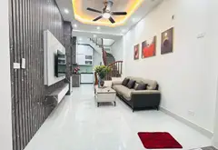 Cơ Hội Có Một Không Hai: Nhà 5 Tầng 3 Phòng Ngủ Full Nội Thất Tại Giáp Nhị... Bán nhà riêng tại Hoàng Mai, Hà Nội 01