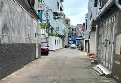 Bán nhà riêng 4 tầng 50m2 hẻm ô tô phường 7, Quận Tân Bình... Bán nhà riêng tại Tân Sơn Nhất, Hồ Chí Minh 01