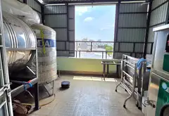 Ngay Aeon Tân Phú - Bờ Bao Tân Thắng - Tây Thạnh - nhà 5 tầng 40m² chỉ có nhỉnh 5Đ... Bán nhà riêng tại Tây Thạnh, Hồ Chí Minh 08