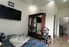 Nhà 3 tầng hẻm xe tải tránh gần mặt tiền Kinh Dương Vương Quận 6, cơ hội vàng 22m2 giá tốt... Bán nhà riêng tại Phú Lâm, Hồ Chí Minh 11