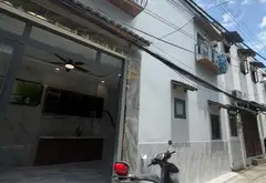 Bán nhà 2 tầng 3 phòng ngủ tại Bình Tân, diện tích 29.4m2... Bán nhà riêng tại An Lạc, Hồ Chí Minh 01