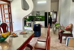 Nhà riêng 3 tầng tại xã Bà Điểm, Hồ Chí Minh với mặt tiền rộng 6,9m... Bán nhà riêng tại Bà Điểm, Hồ Chí Minh 16