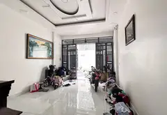 Nhà sổ riêng,Tân Chánh Hiệp 3, phường Trung Mỹ Tây quận 12,dt 4,5x 13+3 tầng
giá 5,98 tỷ... Bán nhà riêng tại Trung Mỹ Tây, Hồ Chí Minh 05
