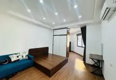 Nhà 6 tầng thang máy, 3 mặt thoáng tại Phường Nghĩa Đô, Hà Nội giá 10.5 tỷ... Bán nhà riêng tại Nghĩa Đô, Hà Nội 04