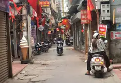 Bán chung cư mini 11 phòng tại phường Từ Liêm, Hà Nội giá 13.2 tỷ... Bán chung cư mini tại Từ Liêm, Hà Nội 03