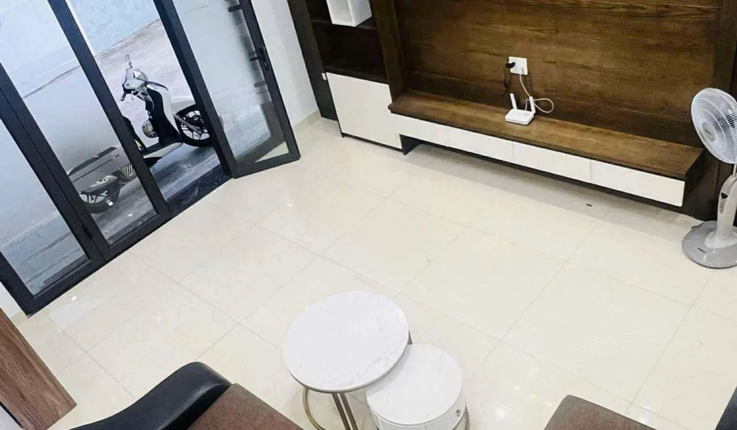 Niềm Tự Hào Sống Sang Tại An Đồng Hải Phòng... Bán nhà riêng tại An Dương, Hải Phòng 01