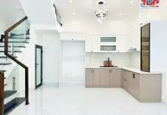 Nhà 4 tầng hiện đại tại khu Văn Minh Phủ Thượng Đoạn - Đông Hải... Bán nhà riêng tại Ngô Quyền, Hải Phòng 01