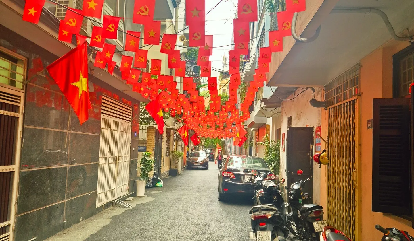 Nhà hai mặt ngõ ô tô, Nguyễn Ngọc Nại, 92/96m2, mt 12m, giá hợp lý 26.5 tỷ... Bán nhà riêng tại Phương Liệt, Hà Nội 01