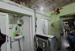 Nhà 3 tầng 4 phòng ngủ tại Xóm Đất giá tốt giảm 400 triệu... Bán nhà riêng tại Bình Thới, Hồ Chí Minh 03