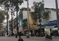 Nhà mặt phố trung tâm Vườn Lài, giá chủ giảm sốc, cơ hội hiếm có... Bán nhà mặt phố tại Vườn Lài, Hồ Chí Minh 03