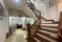 Bán nhà phố Mai Dịch, quận Cầu Giấy, 6 tầng, ô tô vào nhà... Bán nhà riêng tại Phú Diễn, Hà Nội 05