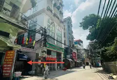 Cơ hội sở hữu nhà 4 tầng rộng 20/25m tại Chính Kinh với giá hiếm 5.2 tỷ... Bán nhà riêng tại Thanh Xuân, Hà Nội 01