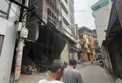 Bán nhà mặt phố Hoàng Mai 7 tầng lô góc ô tô tránh kinh doanh tiện lợi... Bán nhà mặt phố tại Tương Mai, Hà Nội 07