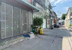 Bán nhà riêng 2 tầng tại phường Tân Thới Hiệp, Quận 12, diện tích 48.3 m², hẻm ô tô 5m... Bán nhà riêng tại Tân Thới Hiệp, Hồ Chí Minh 09