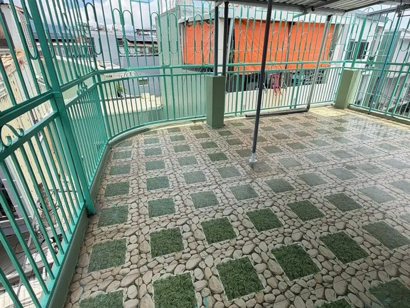 CHƯA TỚI 3 TỶ - HÀNG HIẾM TRUNG TÂM HẢI CHÂU - 4 TẦNG, 2 MẶT TIỀN - GẦN SÔNG HÀN - SÁT CHỢ ĐỐNG ĐA... Bán nhà riêng tại Hải Châu, Đà Nẵng 01