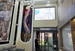 Bán nhà riêng 5 tầng phường Bình Hưng Hòa B, Quận Bình Tân, diện tích 64m2, hướng Nam... Bán nhà riêng tại Bình Tân, Hồ Chí Minh 01