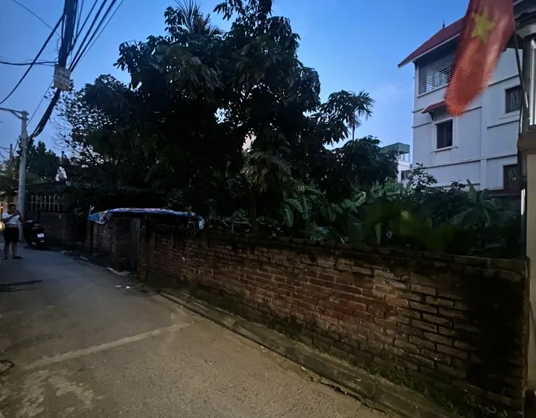 Vị Trí Vàng Đông Dư - Ô Tô Tránh Thoải Mái -Diện tích : 137m2... Bán nhà riêng tại Bát Tràng, Hà Nội 01