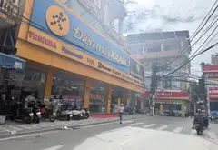 MẶT PHỐ CỔ ĐIỂN - VỈA HÈ RỘNG - KINH DOANH SẦM UẤT NGÀY ĐÊM - 3 OTO TRÁNH - SẴN KIOT CHO THUÊ... Bán nhà mặt phố tại Vĩnh Thanh, Hà Nội 02