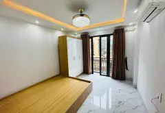 Nhà 5 Tầng Kiên Cố Tại Yên Xá - Cơ Hội Vàng Sở Hữu Ngay... Bán nhà riêng tại Thanh Liệt, Hà Nội 05