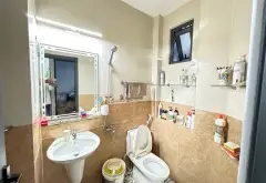 NHÀ ĐƯỜNG QUANG TRUNG – 3 MẶT TIỀN HẺM XE HƠI – 5 TẦNG BTCT – 6TY9 TL... Bán nhà riêng tại Thông Tây Hội, Hồ Chí Minh 07