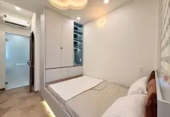 Bán nhà riêng 3 tầng 37m² tại phường Nguyễn Kiệm, Phú Nhuận, thiết kế đầy đủ tiện nghi... Bán nhà riêng tại Đức Nhuận, Hồ Chí Minh 07