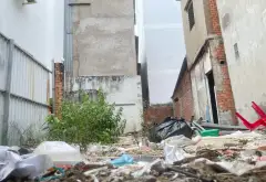 Đất đẹp Rạch Bùng Binh, giá tốt ngay trung tâm Quận 3... Bán đất tại Nhiêu Lộc, Hồ Chí Minh 04