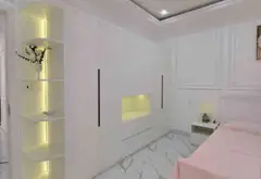 Nhà đẹp thiết kế tân cổ điển, giá sốc cuối năm... Bán nhà riêng tại Cầu Kiệu, Hồ Chí Minh 12