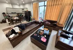 Nhà Rộng Thoáng, Sân Vườn Có Bể Cá Koi Tại Việt Hưng... Bán nhà riêng tại Việt Hưng, Hà Nội 06