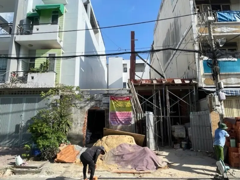 Bán nhà phố 1 tầng phường An Lạc, diện tích 90m2 giá tốt... Bán nhà mặt phố tại An Lạc, Hồ Chí Minh 01