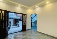 Bán gấp nhà riêng tại An Dương Vương, diện tích 80.9m2, 3 tầng, mặt tiền rộng, ô tô vào, cực thoán... Bán nhà riêng tại Phú Thượng, Hà Nội 01