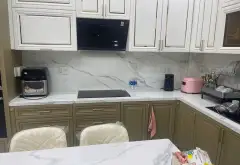 Green Riverside – 80m² – Nhà 4 tầng – 2 ô tô tránh – Full nội thất – SHR – 8,8 tỷ... Bán nhà riêng tại Nhà Bè, Hồ Chí Minh 06