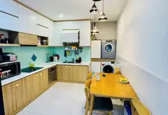 Bán nhà riêng Phú Nhuận 49,1m², 2 tầng, nội thất đầy đủ, giá 8 tỷ... Bán nhà riêng tại Phú Nhuận, Hồ Chí Minh 08