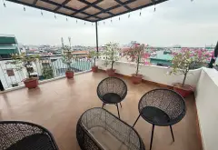 Bán nhà riêng 6 tầng tại Phúc Lợi, mặt tiền 9.5m, xây độc lập, thang máy... Bán nhà riêng tại Phúc Lợi, Hà Nội 18