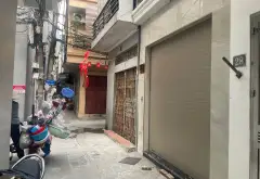 Nhà Đức Giang đẹp, ngõ thông - Ô tô nhỏ vào tận cửa... Bán nhà riêng tại Việt Hưng, Hà Nội 03